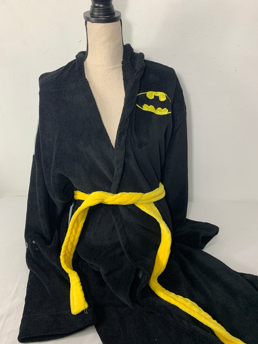 Batman Robe For Young Adult/Small Adult Size OS