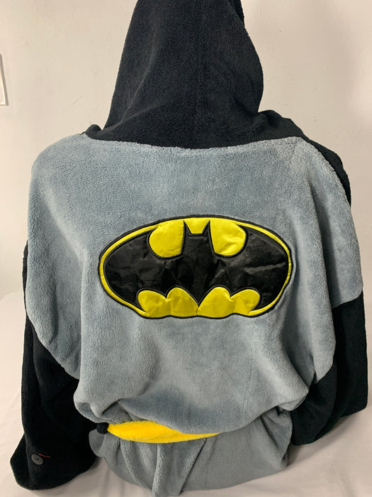 Batman Robe For Young Adult/Small Adult Size OS