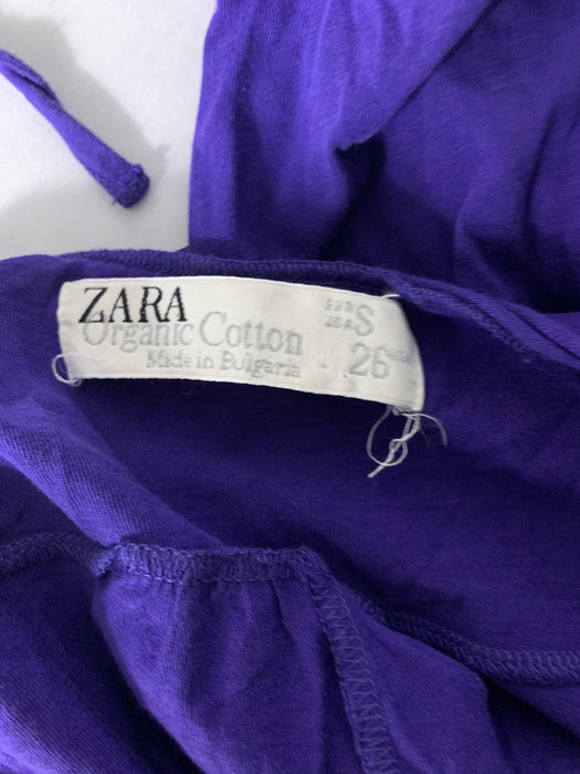 Zara Dress Size Small