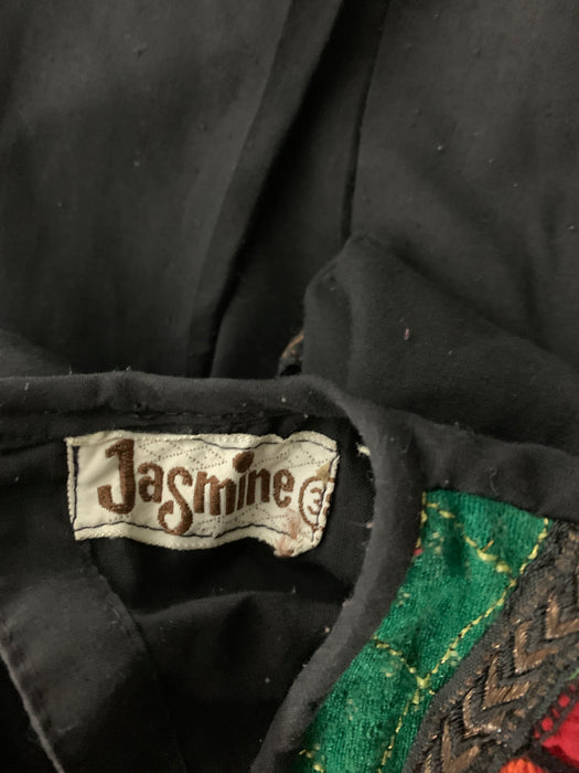 Jasmine Indian Dress Size L/XL