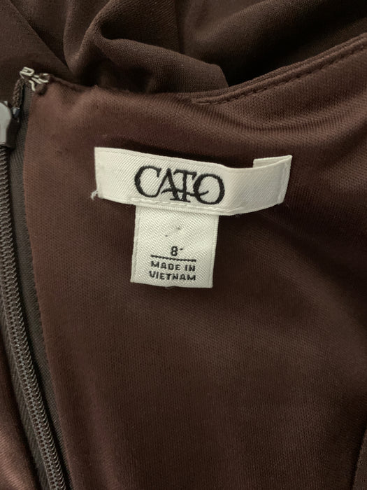 Cato Dress Size 8