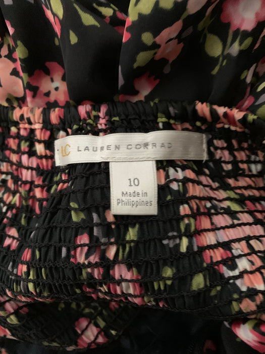 Lauren Conrad Dress Size 10