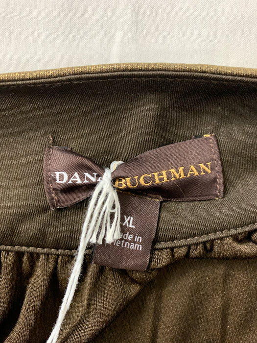 Dana Buchman Shirt Size XL