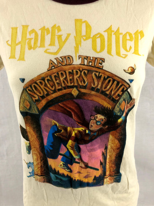 Harry Potter T-Shirt Size M