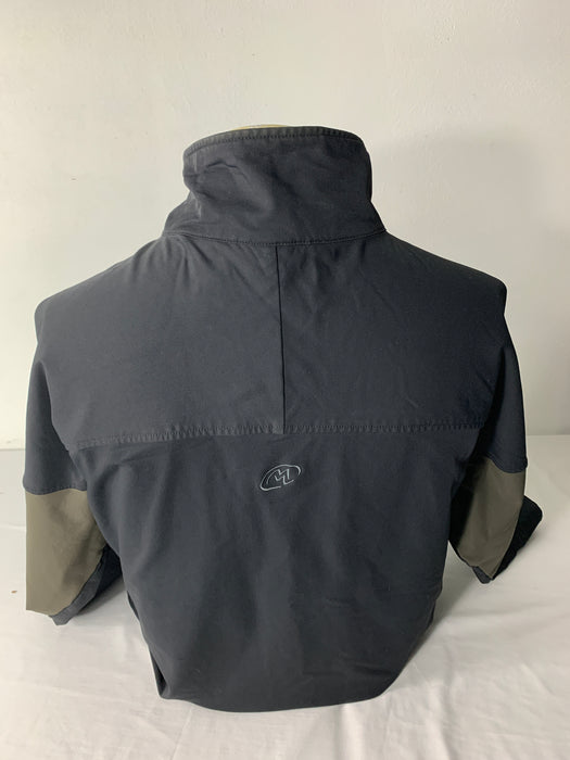 Cloudveil Men's Winter Jacket Size Large