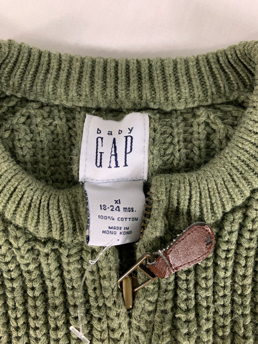 Baby Gap Jacket Size 18-24m