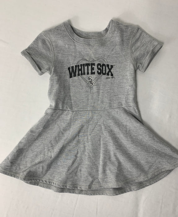 Genuine Merchandise Sox Toddler Girl's Dress Size 4t