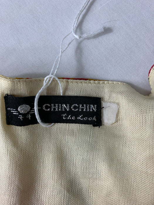 Chin Chin the Look Shirt Size L/XL