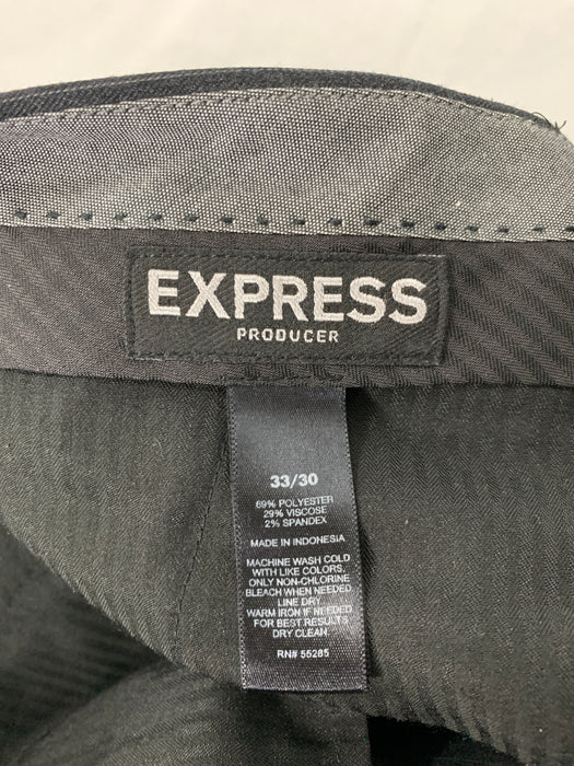 Express Pants Size 33x30