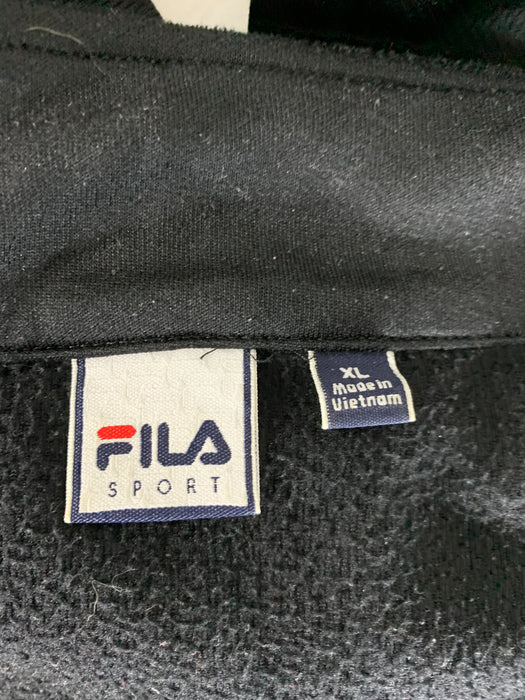 Fila Sport Jacket Size XL