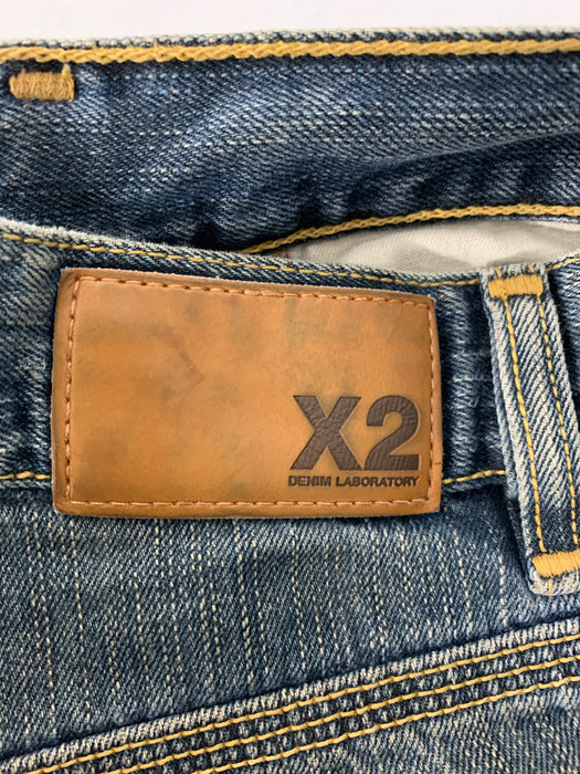 X2 Mens Jeans Size 32x30