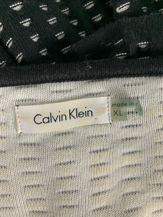 Calvin Klein Dress Size XL