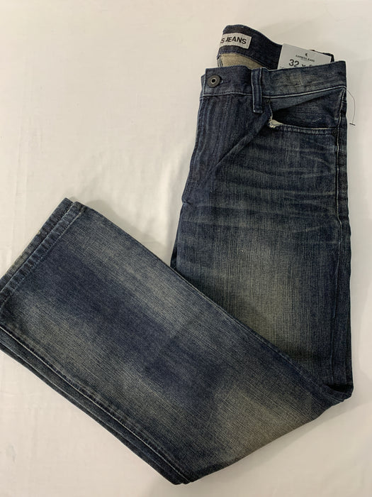 NWT Express Jeans Size 32x30