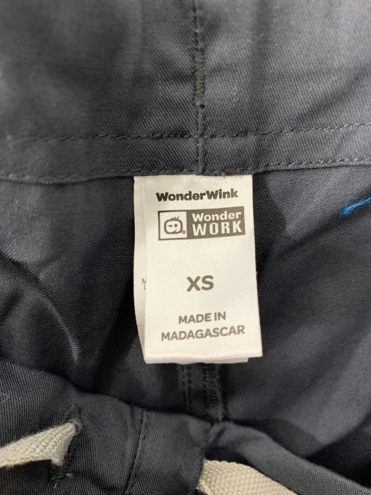 Wonder Work Scrubs Size XS