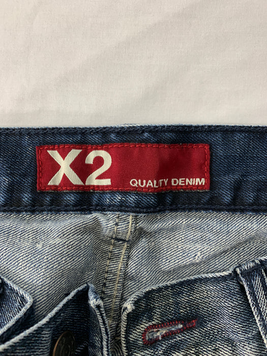 X2 Jeans Size 30x30