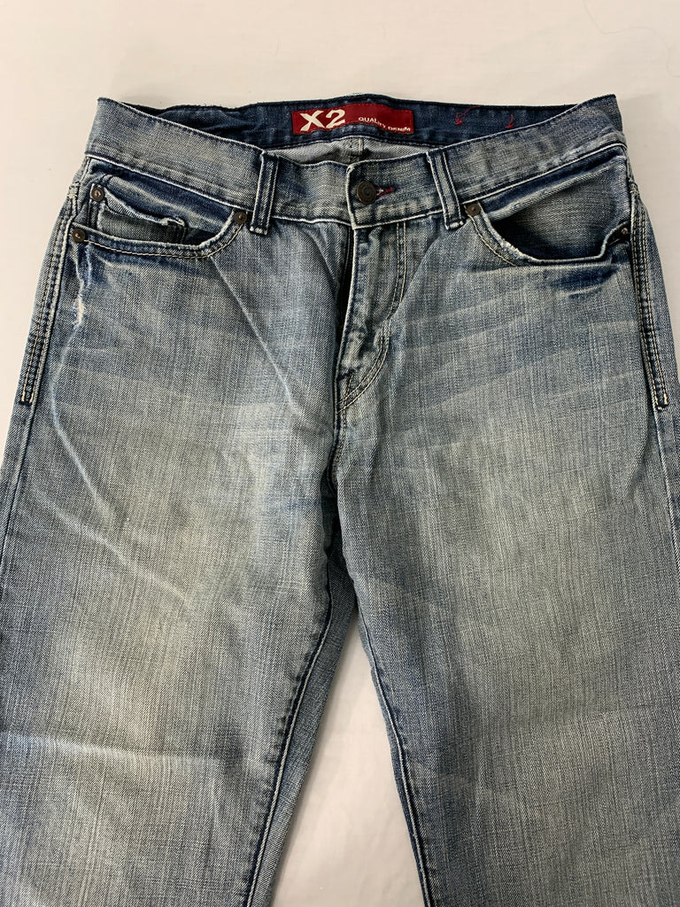 X2 Jeans Size 30x30 — Family Tree Resale 1