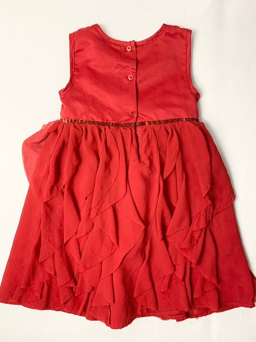 Blueberi Boulevard Toddler Girl's Dress Size 6