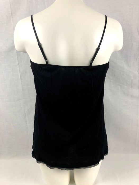 Candie's New Black Top Size S