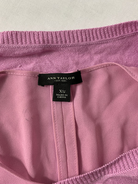 Ann Taylor Women's Sweater Size XS