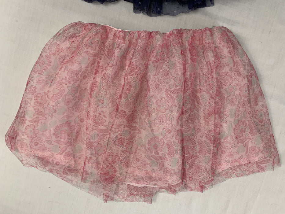 Cherokee and Unknown Brand Skirt Size 3T