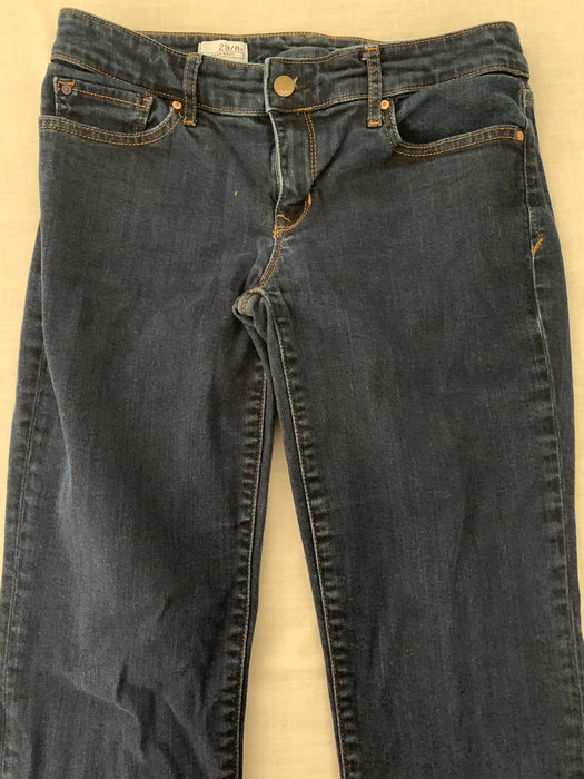 Gap Sexy Boot Jeans Size 8