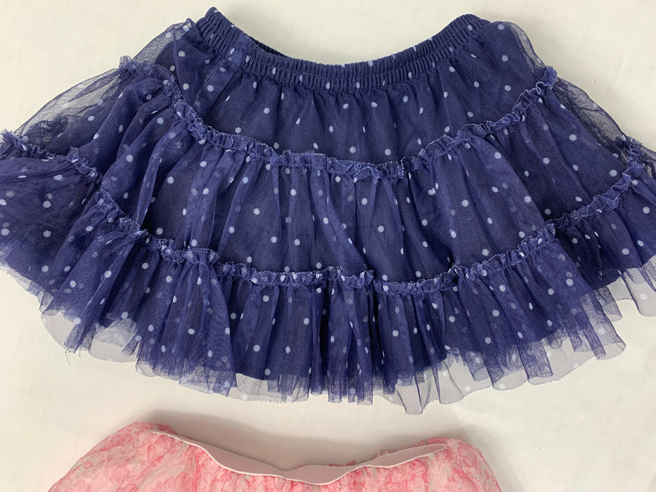 Cherokee and Unknown Brand Skirt Size 3T