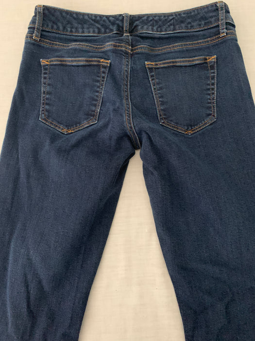 Gap Sexy Boot Jeans Size 8