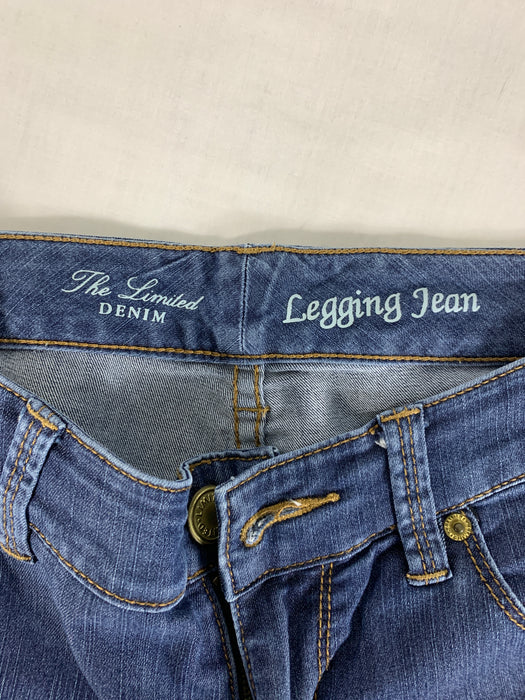 The Limited Jeans Size 4