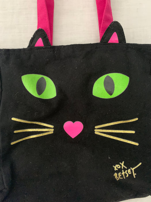 Betsey Kitty Cat Bag