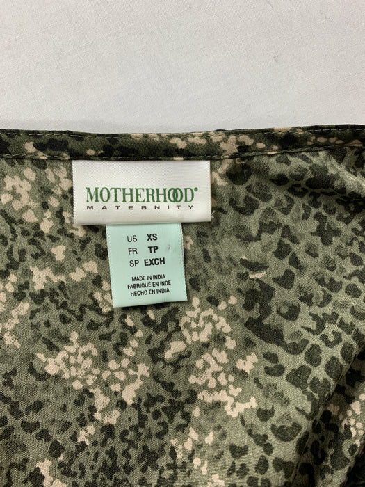 Motherhood Maternity Women's Dress Size XS