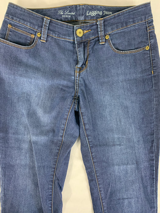 The Limited Jeans Size 4