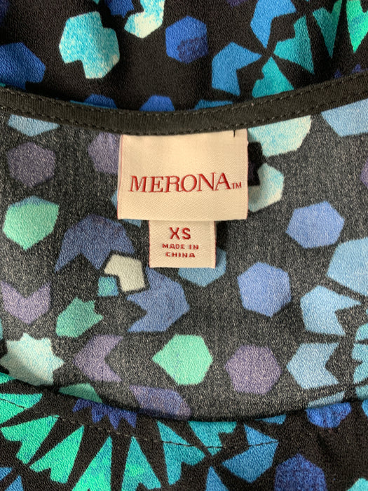 Merona Dress Size XS