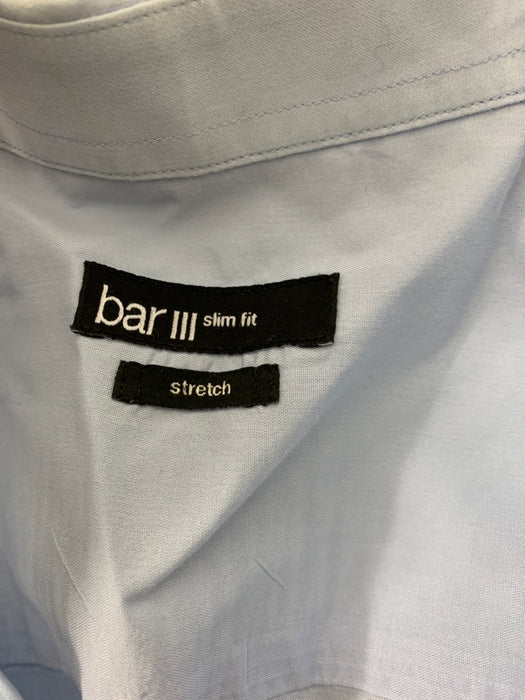 Bar III Shirt Size Medium