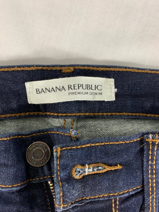 Banana Republic Jeans Size 26