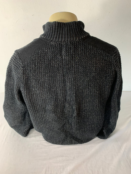 Rock & Republic Sweater Jacket Size Small