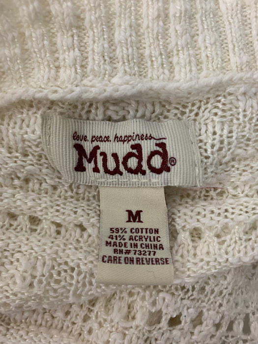 Mudd Women's Cardigan Size Medium