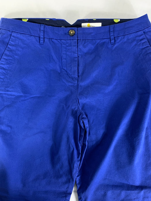 NWT Boden Pants Size 12