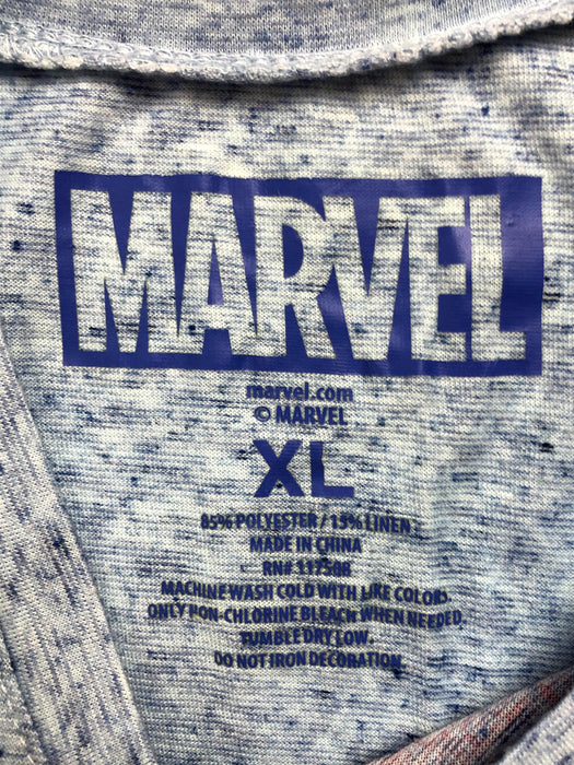 Marvel Captain America T-Shirt Size XL