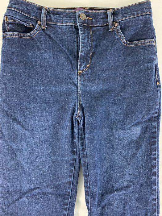 Gloria Vanderbilt Jeans Size 6p