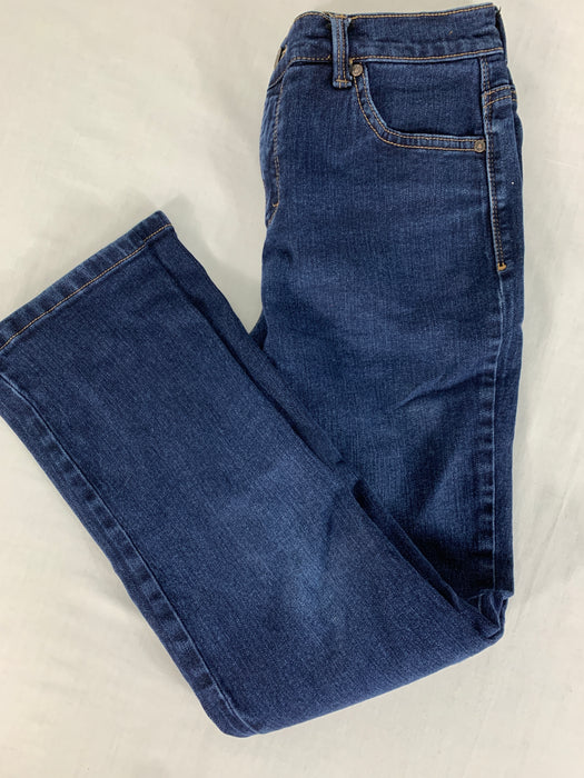 Gloria Vanderbilt Jeans Size 6p