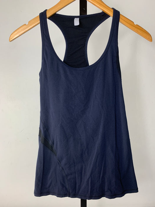 Gap Body Fit Tank Top Size Small