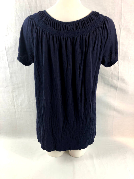 Mossimo Blue Shirt Size XL