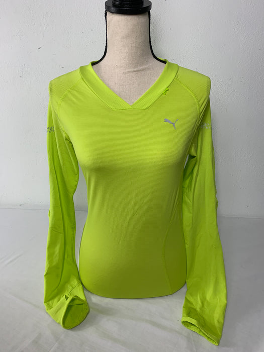 Puma Complete Shirt Size Small