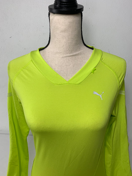 Puma Complete Shirt Size Small