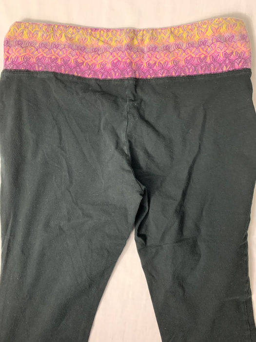 Mossimo Capri Pants Size Large