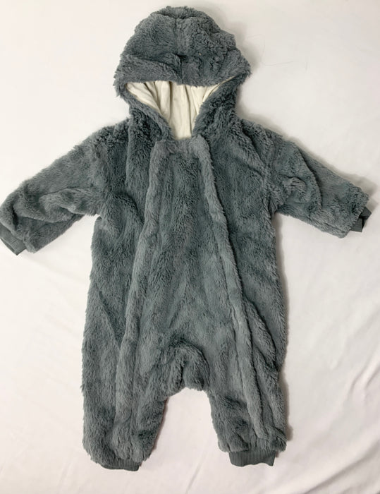 Ruum Baby Winter Outfit Size 3-6m