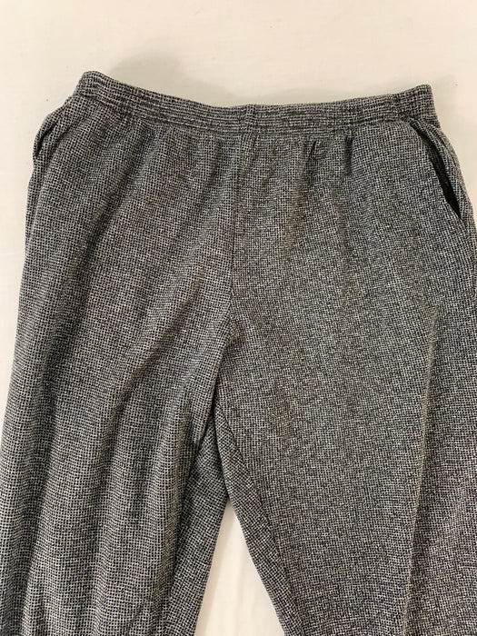 Alfred Dunner Sweat Pants Size 18W
