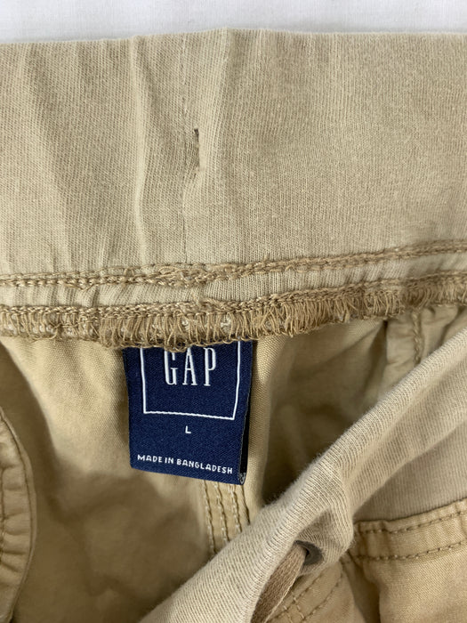 Gap Capri Pants Size Large