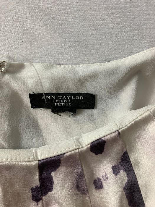 Ann Taylor Petite Dress Size 10