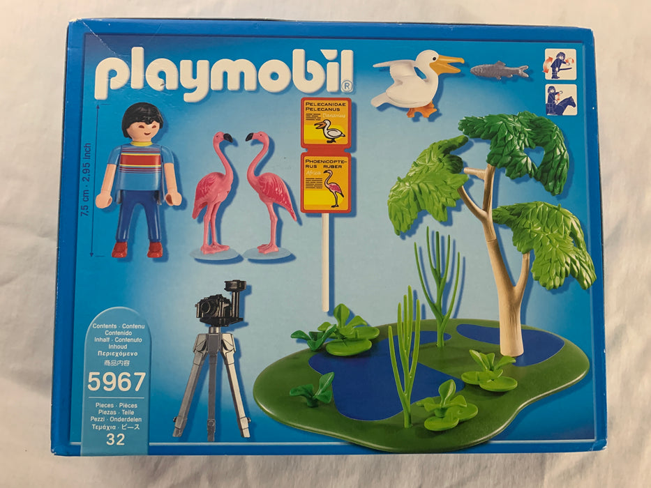 New Playmobil City Life — Family Tree Resale 1